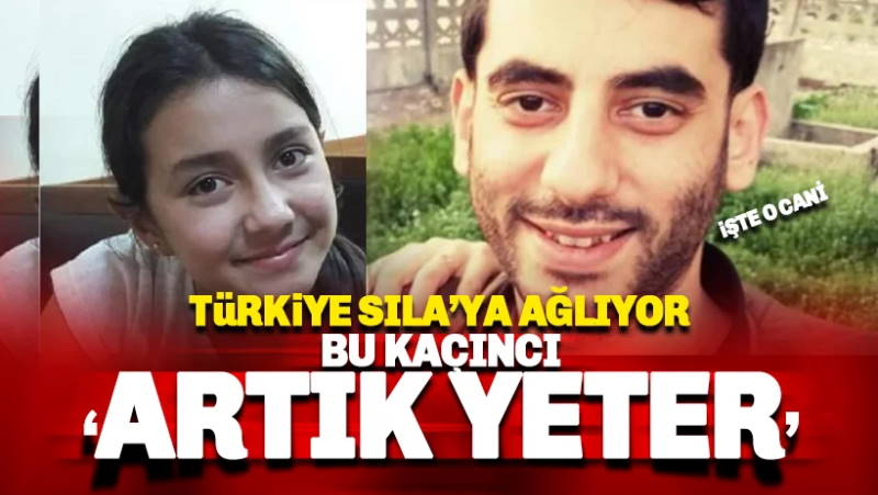 Власти Турции возьмут под контроль убийство 16-летней Сылы