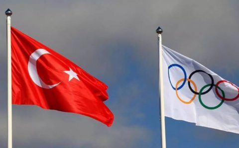 Турцию на зимней Олимпиаде-2022 представят 7 спортсменов