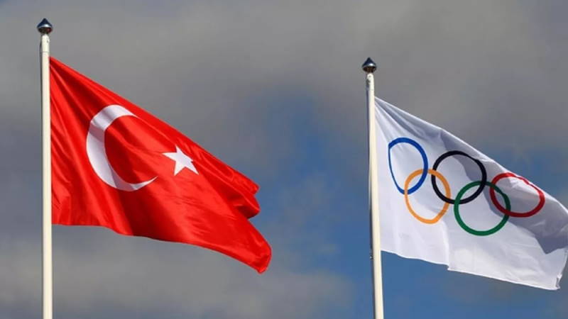 Турцию на зимней Олимпиаде-2022 представят 7 спортсменов