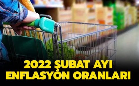 Турецкая инфляция преодолела 50%