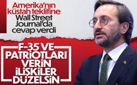 Анкара назвала идею передачи С-400 Украине «нереалистичной»