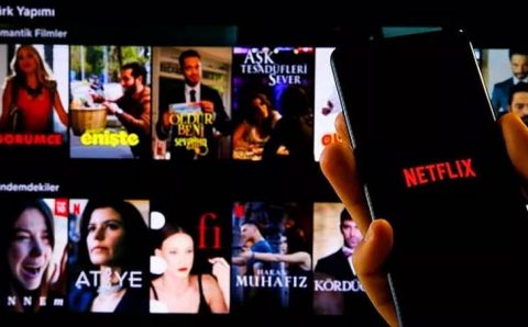 Netflix в Турции снова поднимает цены
