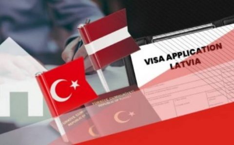 Турция увеличила безвиз для граждан Латвии