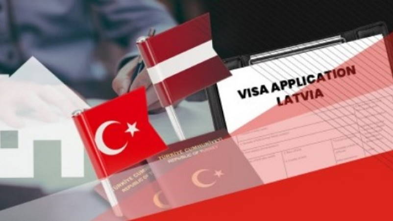 Турция увеличила безвиз для граждан Латвии