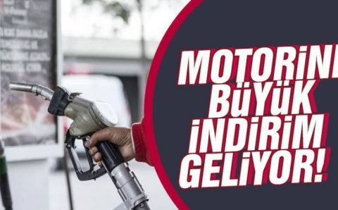 Литр дизеля подешевеет сразу на 2 лиры