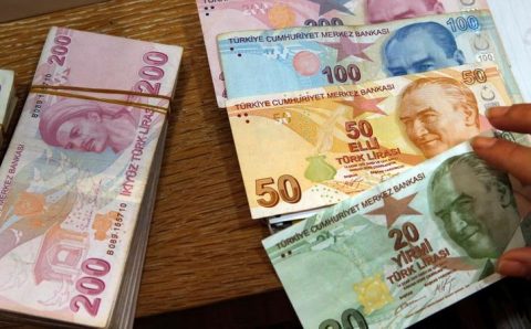 Турецкая экономика входит в «благоприятный цикл»