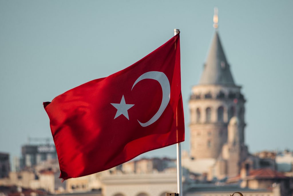 Турция не приемлет угрожающего тона СМИ по санкциям против России