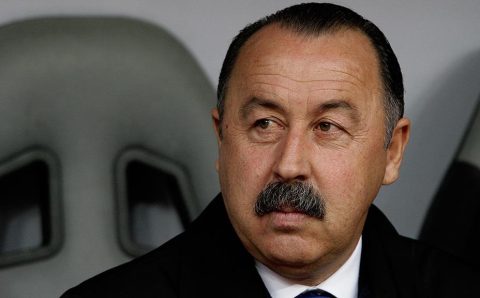 Газзаев: выход сборной Турции на Евро далеко не случайность