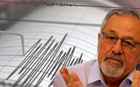 Турецкий сейсмолог предупредил о сильном землетрясении