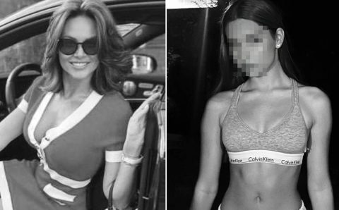 Старший сын убитой Ирины Двизовой: отчим после расправы мог скрыться в Литве