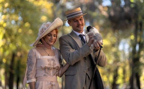 «Ататюрк 1881-1919» – лидер проката