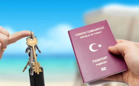В Турции изменены условия получения гражданства по недвижимости