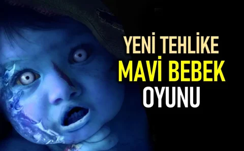 В Кайсери подросток зарезал друга из-за компьютерной игры “Голубая кукла”