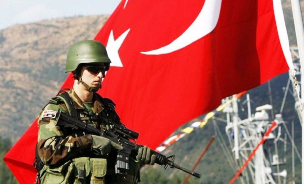 Энгин Озер: Турция скоро начнет операции против израильской разведки