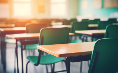 Министерство образования Турции запретило практику «классной мамы»