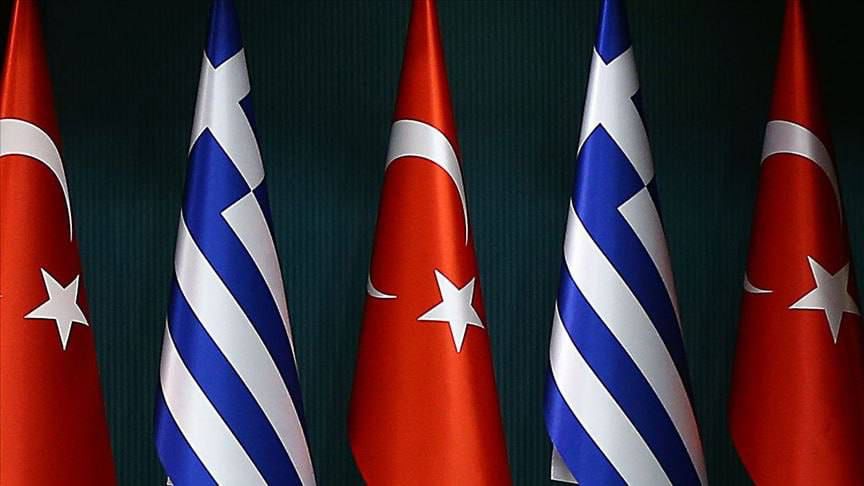 Граждане Турции смогут ездить на острова Греции без визы на 7 дней