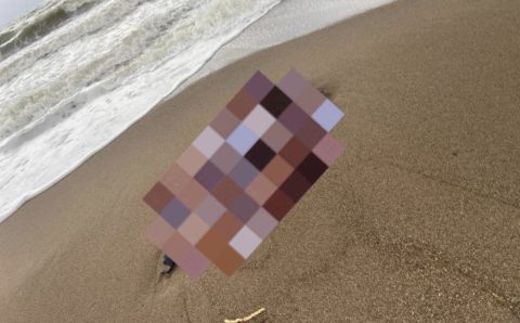 Шестое тело найдено на пляже Антальи за последние пять дней