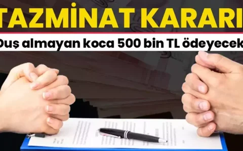 Суд в Турции: невыносимый запах изо рта стоил мужчине 16 500 тысяч долларов