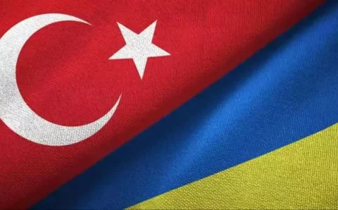 В Стамбуле проходит «Форум по восстановлению Украины»