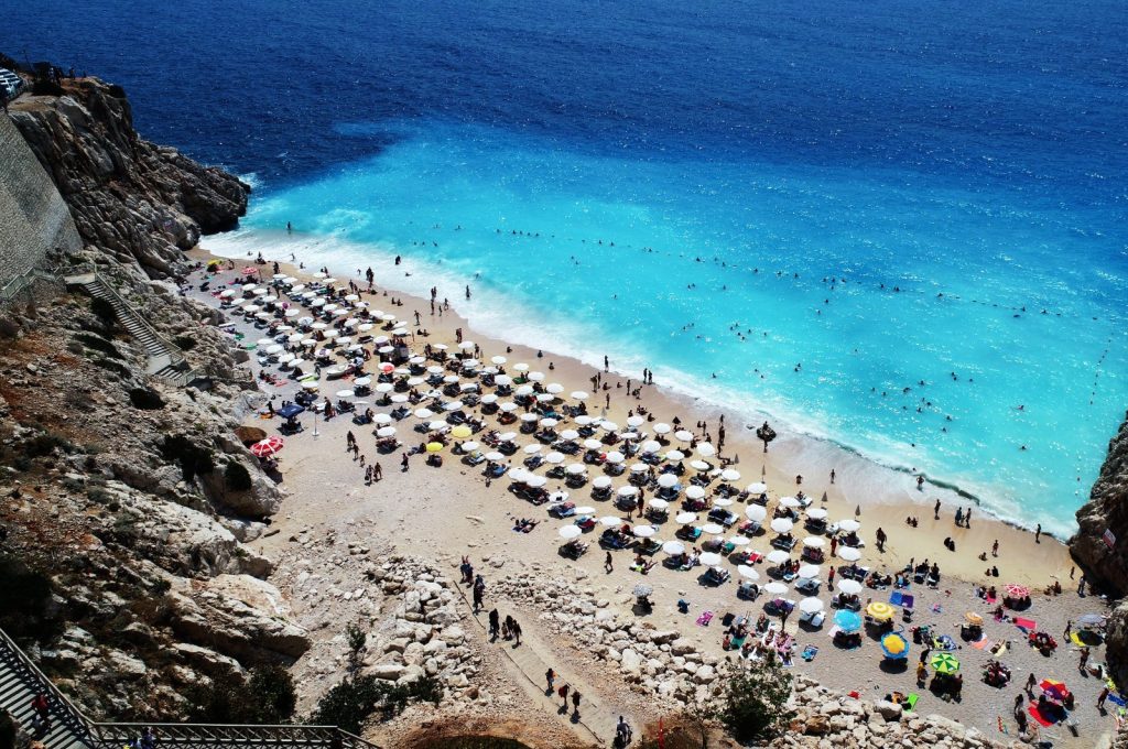 Турция планирует избавиться от образа дешевого курорта
