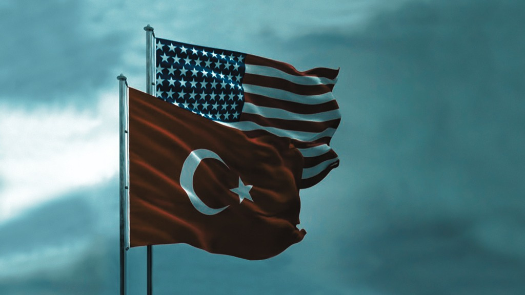 В новый санкционный список США против России вошли 16 компаний из Турции