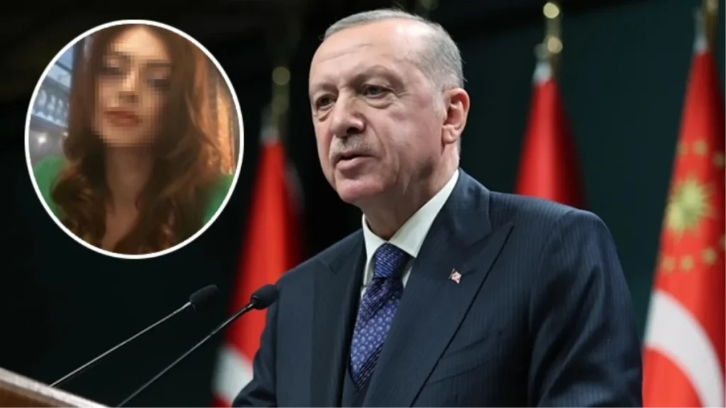 Запрет на выезд из Турции за оскорбление Эрдогана