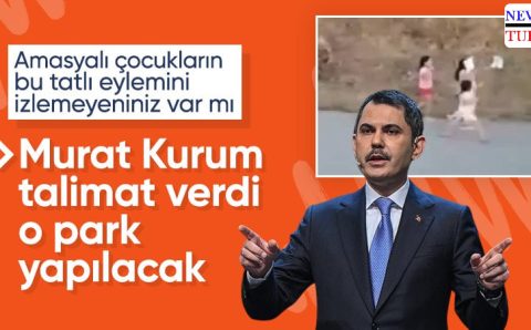 Детский шуточный марш дал свои плоды