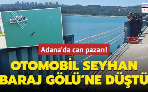 Ужасная трагедия вместо семейного пикника в Адане